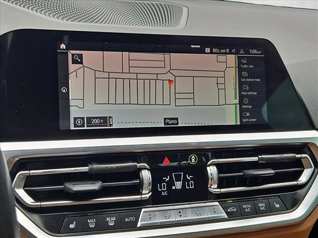 Used 2023 BMW 440i xDrive Coupe w/ Premium Package AWD/4WD image 13
