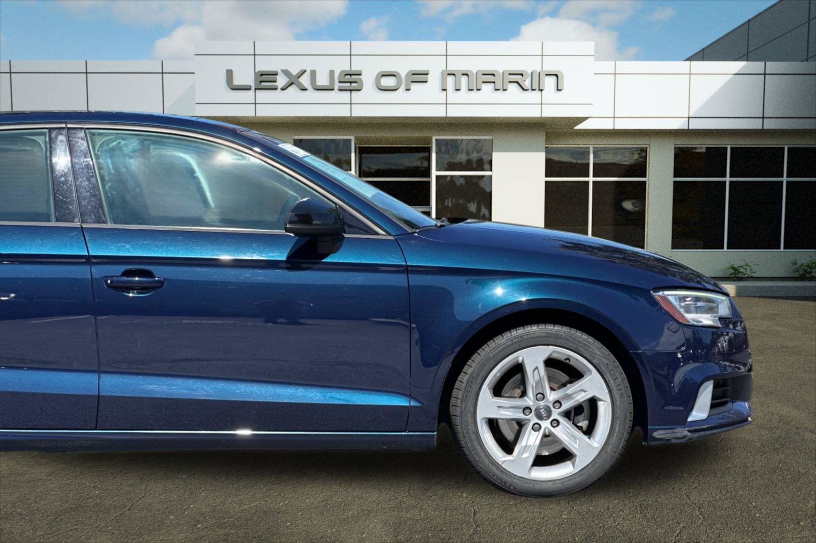 Used 2017 Audi A3 2.0T Premium FWD image 33