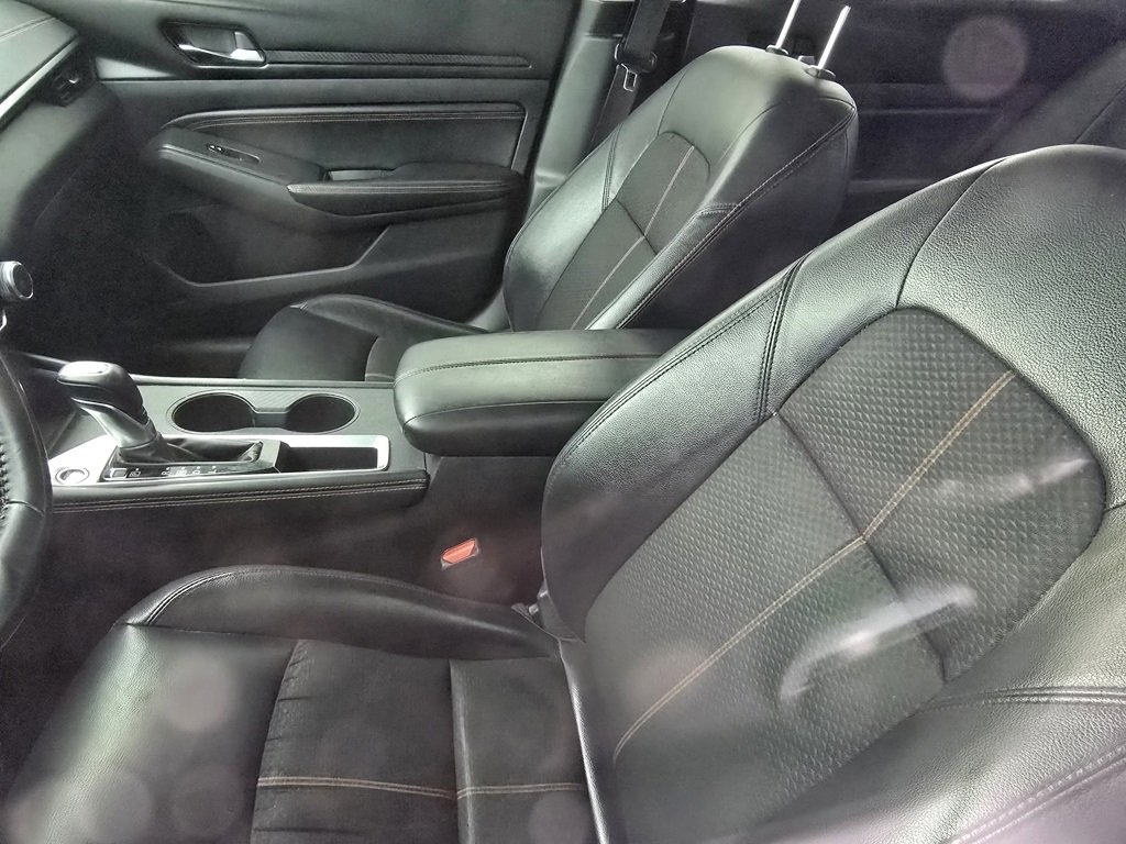Used 2020 Nissan Altima 2.5 SR image 18