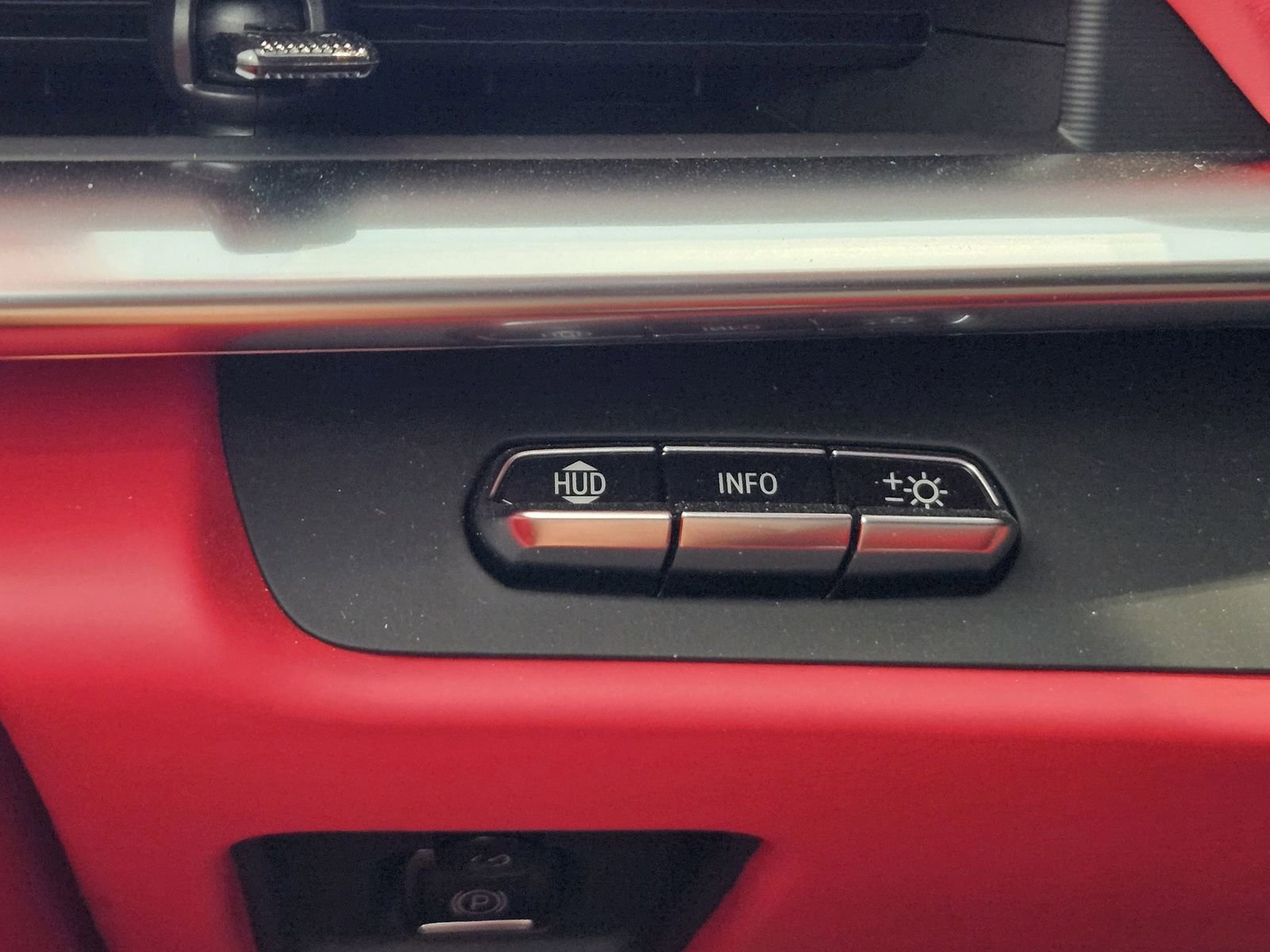 Used 2024 Chevrolet Corvette Z06 w/ Battery Protection Package image 25