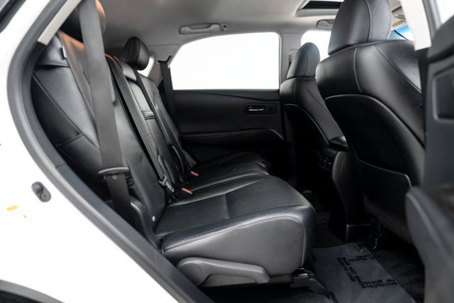 Used 2013 Lexus RX 450h AWD w/ Navigation Pkg image 9