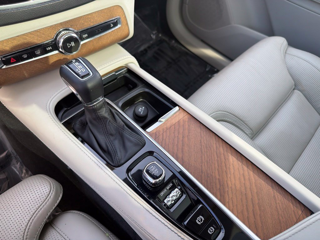 Used 2019 Volvo XC90 T6 Inscription w/ Luxury Package AWD/4WD image 28