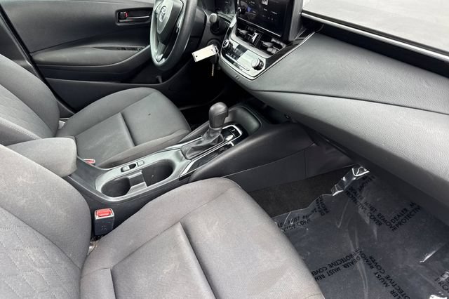 Used 2024 Toyota Corolla LE FWD image 19