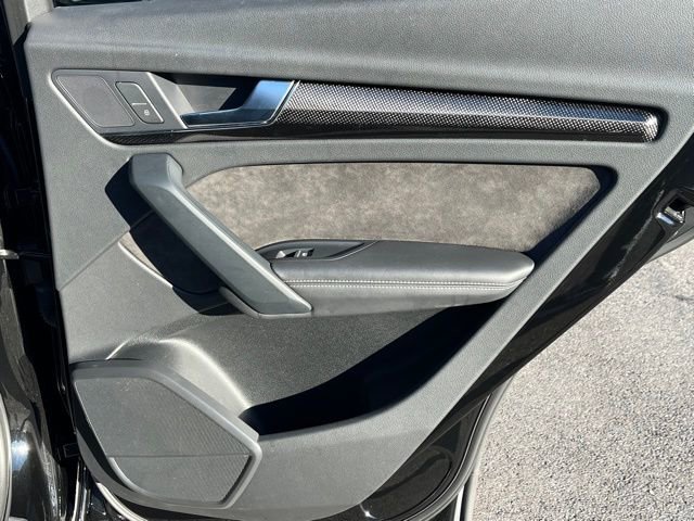 Used 2019 Audi SQ5 Premium Plus w/ Premium Plus Package image 22