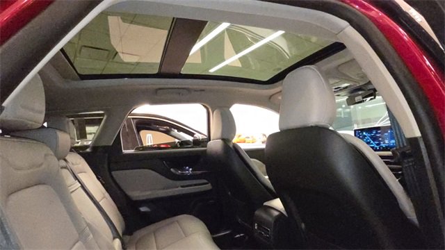 New 2026 Lincoln Corsair Reserve w/ Jet Appearance Package image 5