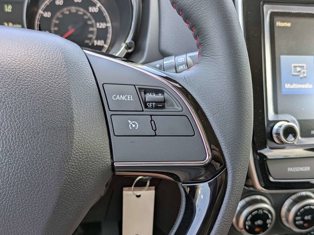 New 2026 Mitsubishi Outlander Sport LE AWD/4WD image 25
