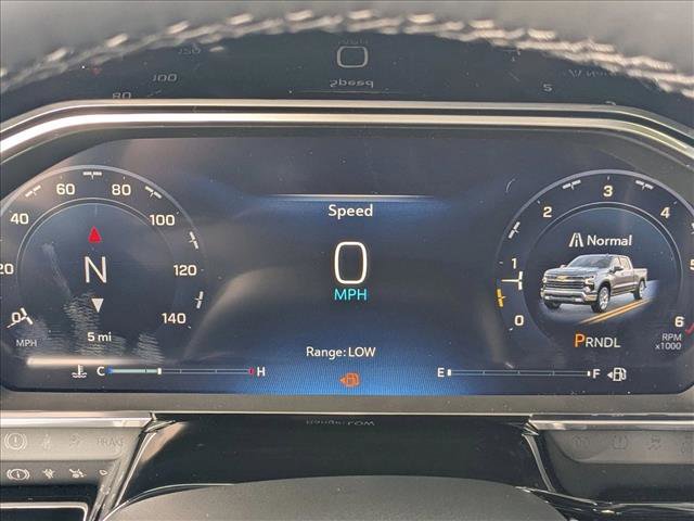 New 2026 Chevrolet Silverado 1500 LT w/ Protection Package image 10