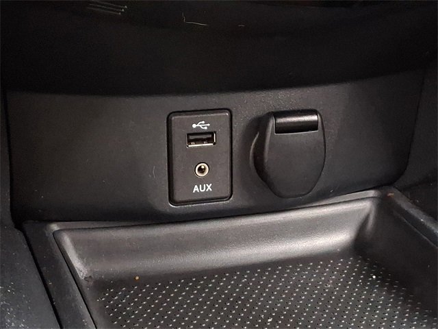 Used 2016 Nissan Rogue S image 24