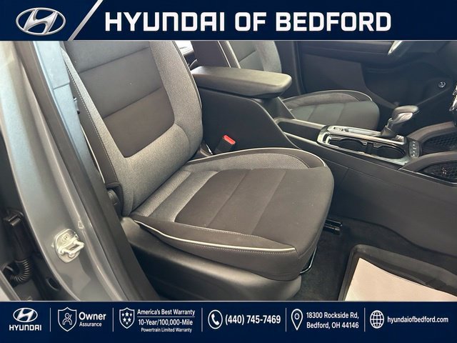 Used 2024 Chevrolet TrailBlazer LT w/ Convenience Package AWD/4WD image 32