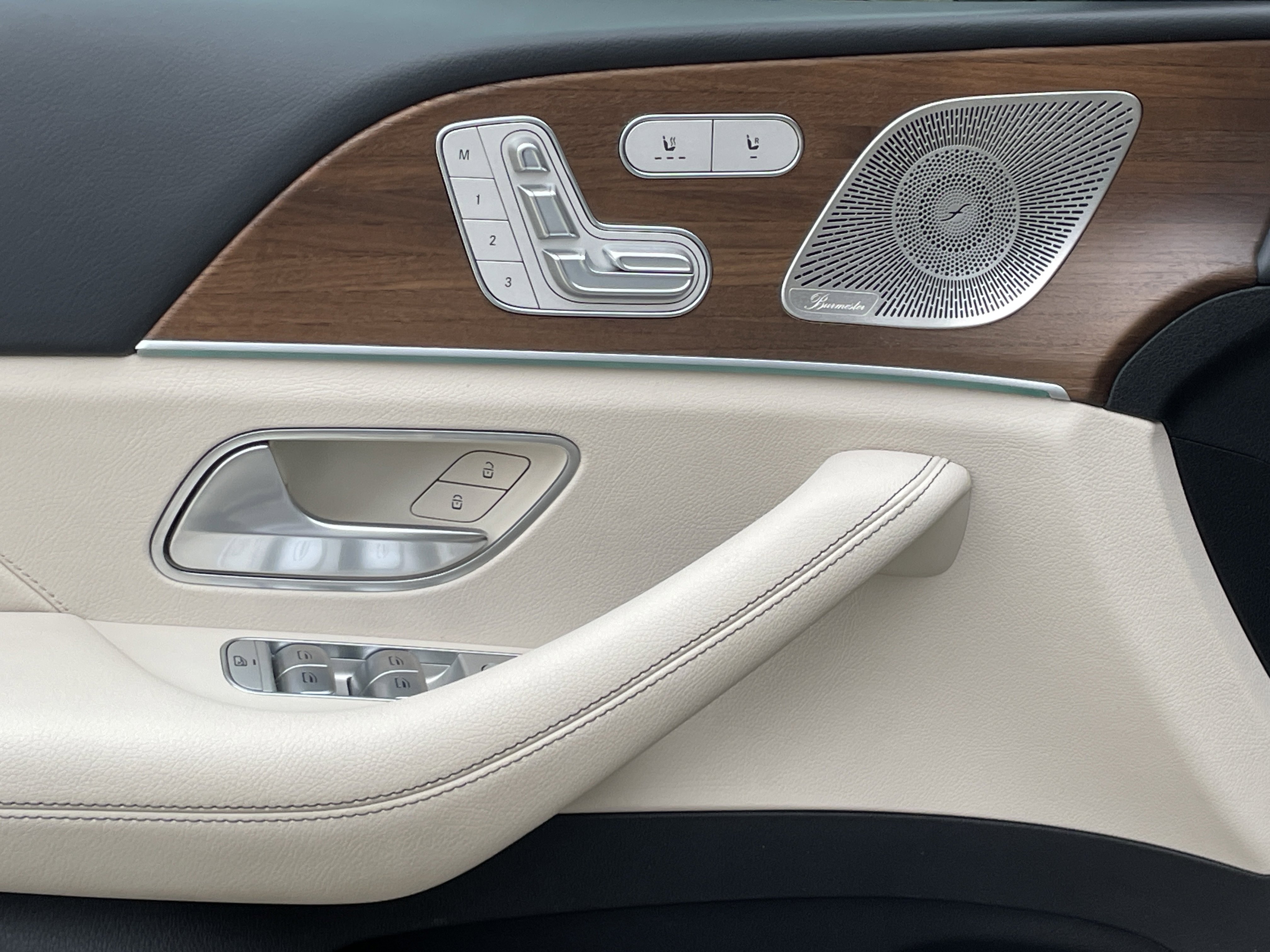 Certified 2022 Mercedes-Benz GLE 350 4MATIC image 17