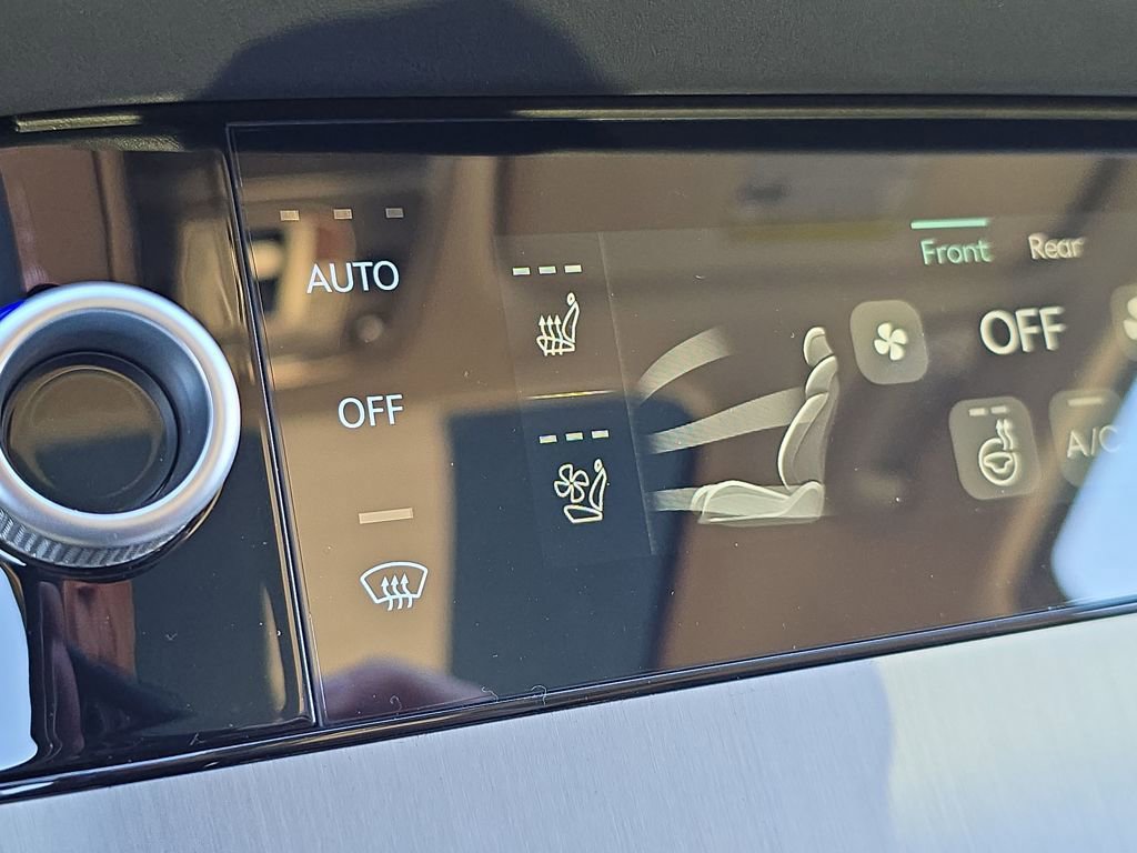 New 2026 Genesis GV70 2.5T Advanced image 19