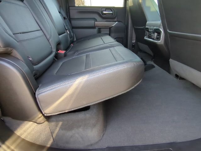 Used 2023 GMC Sierra 2500 Denali w/ Denali Ultimate Package image 26
