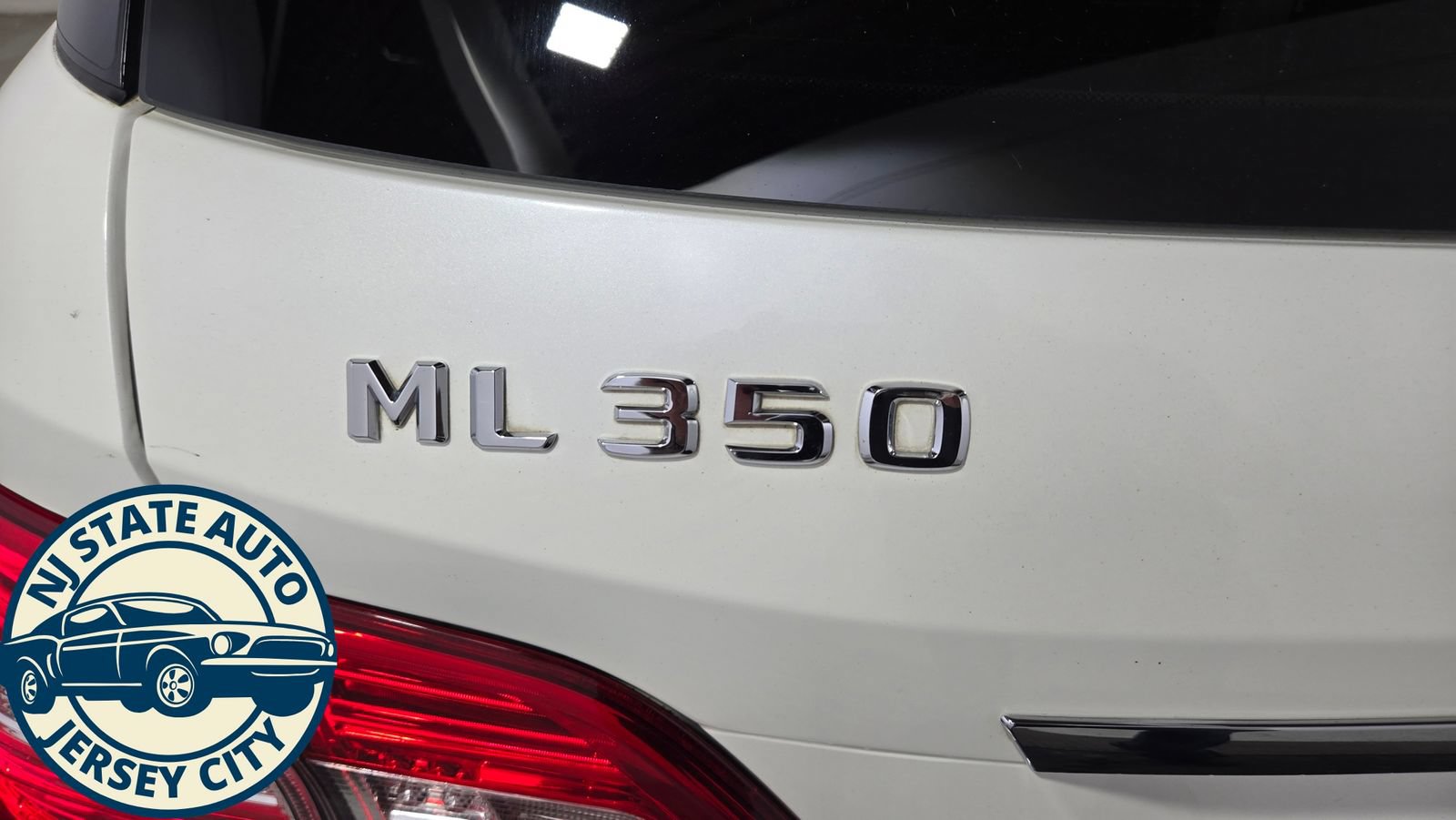 Used 2014 Mercedes-Benz ML 350 4MATIC w/ Premium 1 Package image 30