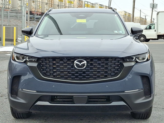 New 2026 MAZDA CX-50 AWD 2.5 Hybrid w/ Weather Package image 2