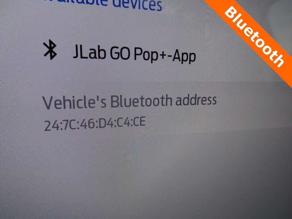 New 2026 Ford Explorer Active image 15