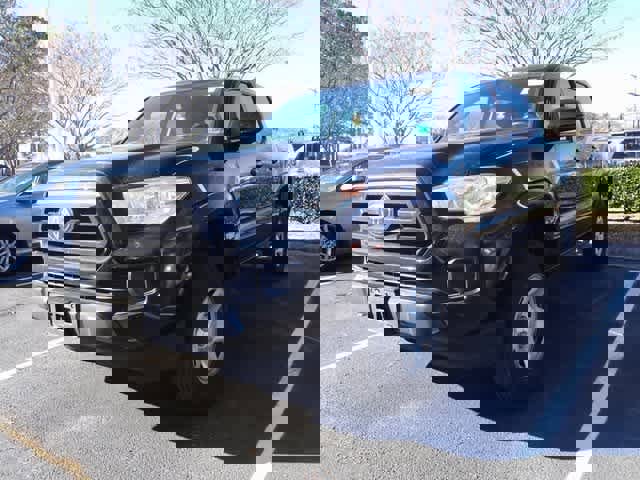 Used 2021 Toyota Tacoma SR