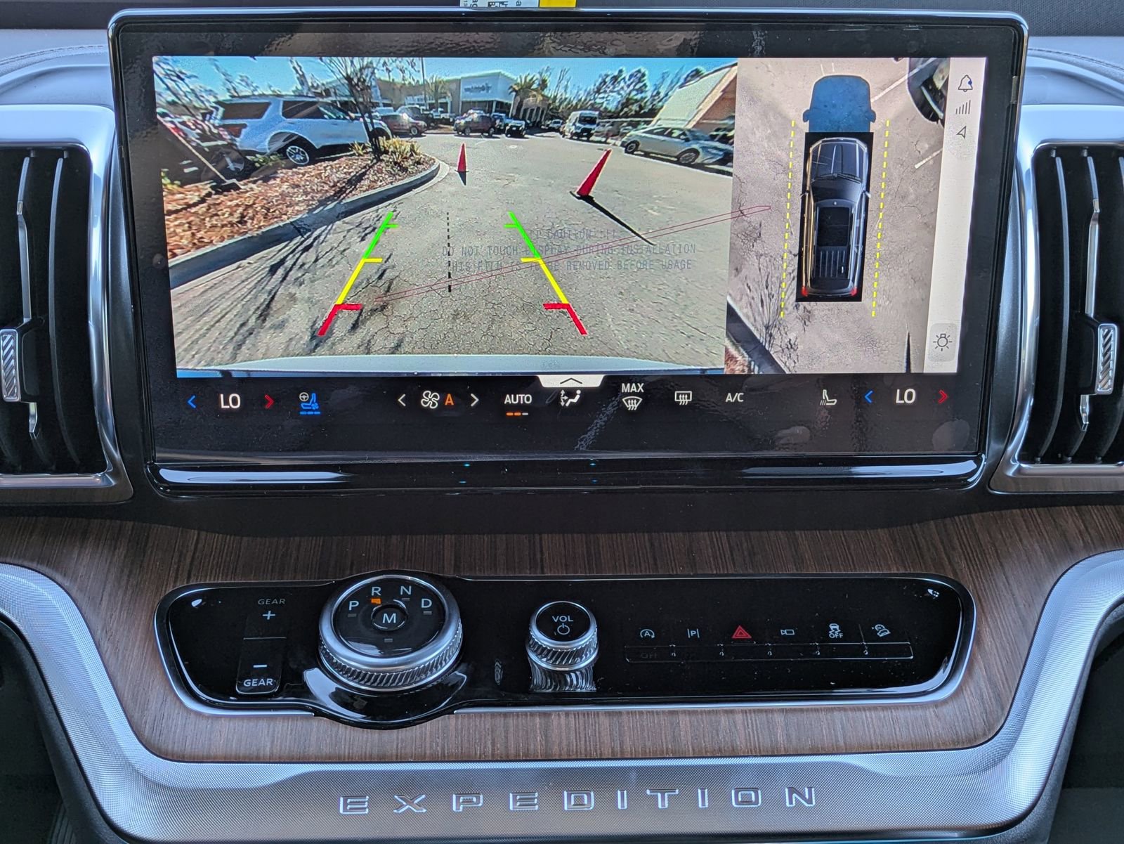 New 2025 Ford Expedition Max King Ranch image 22