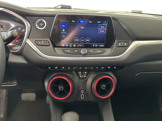 Used 2022 Chevrolet Blazer LT FWD image 21