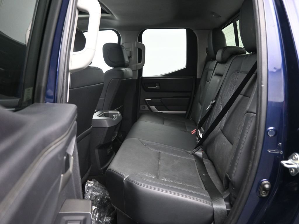 Used 2022 Toyota Tundra Limited image 29