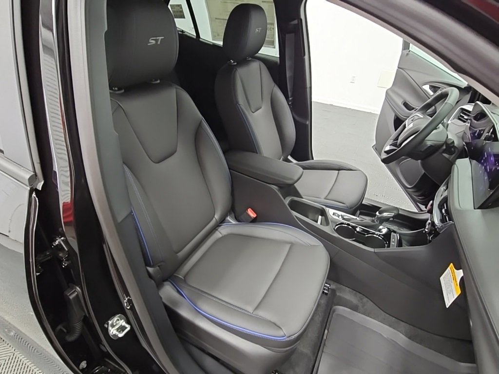 New 2026 Buick Encore GX Sport Touring w/ Advanced Technology Package image 37