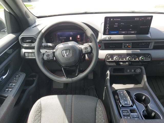 New 2026 Honda Pilot Sport image 11