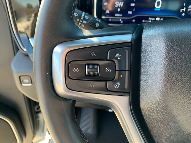 Used 2025 Chevrolet Silverado 1500 LT w/ Safety Package image 22
