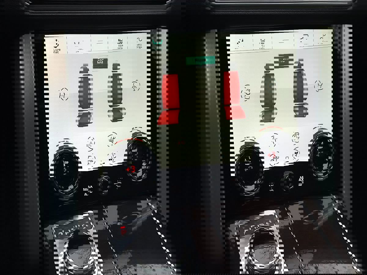 Used 2020 Land Rover Range Rover image 39