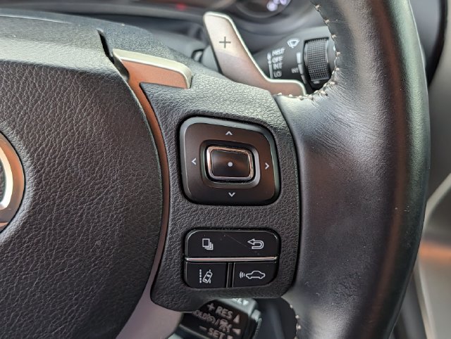 Used 2019 Lexus NX 300h AWD w/ Premium Package image 21