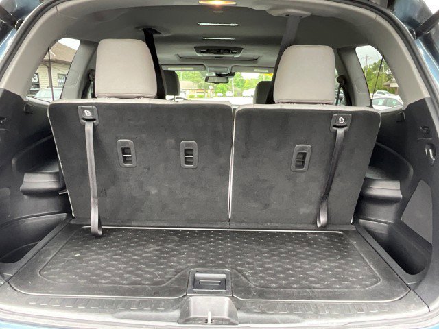 Used 2017 Honda Pilot Touring image 36