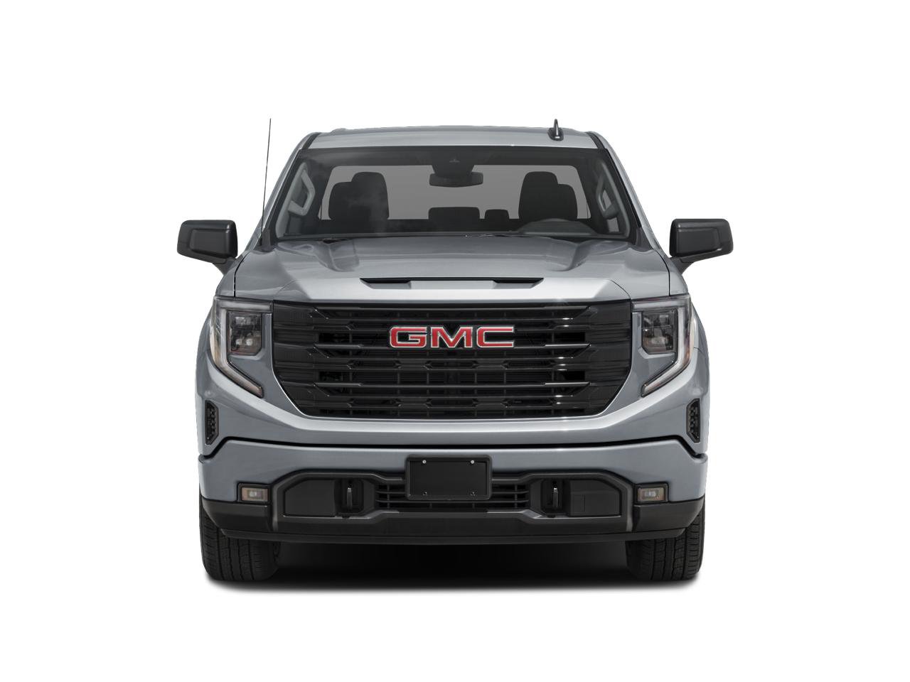 New 2026 GMC Sierra 1500 Elevation image 49