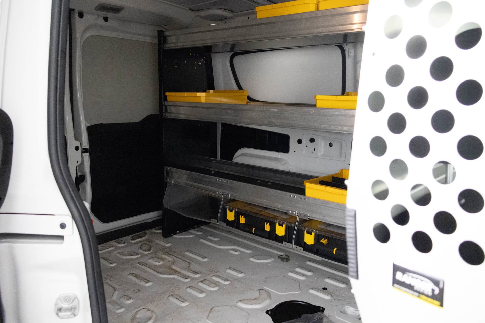 Used 2020 RAM ProMaster City Tradesman image 36