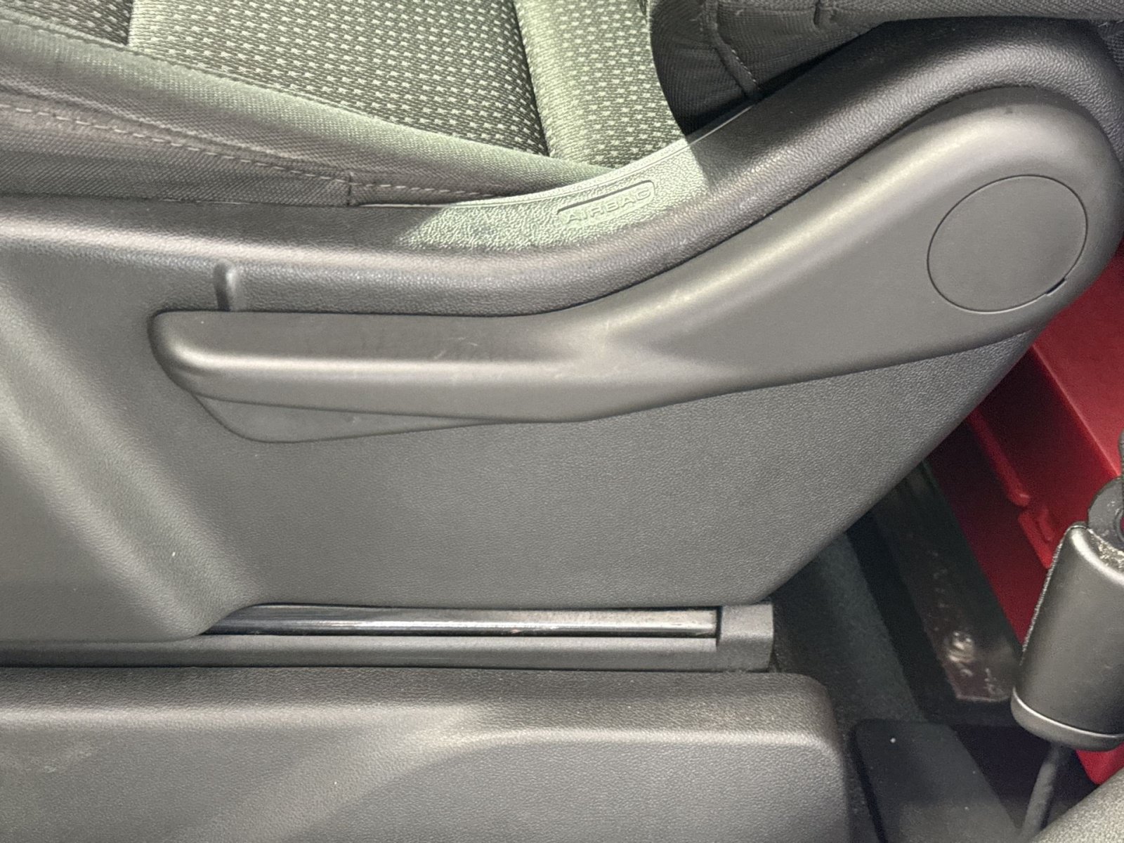 Used 2025 Chevrolet Silverado 1500 W/T RWD image 15