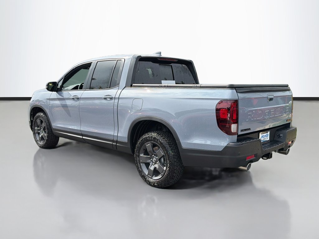 New 2026 Honda Ridgeline TrailSport image 9