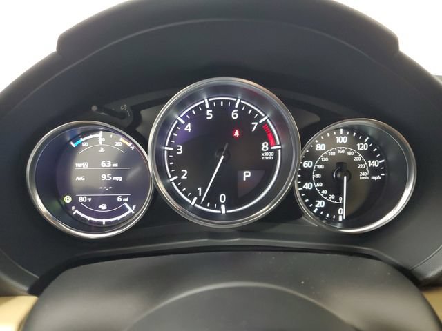 New 2026 MAZDA MX-5 Miata Grand Touring RWD image 20