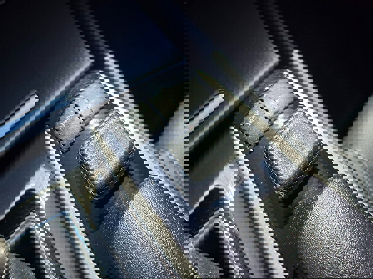 Used 2015 Lexus GS 350 w/ F Sport Package image 29