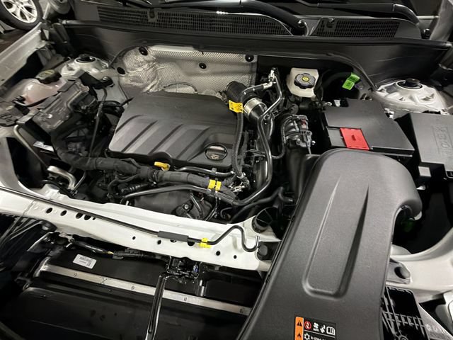New 2026 Buick Envista Preferred w/ Convenience I Package FWD image 54