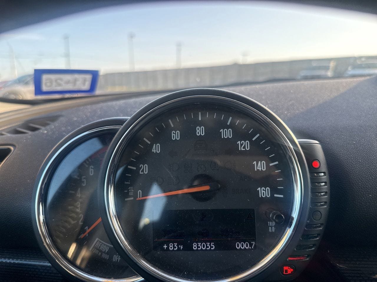 Used 2017 MINI Cooper Clubman S FWD image 37