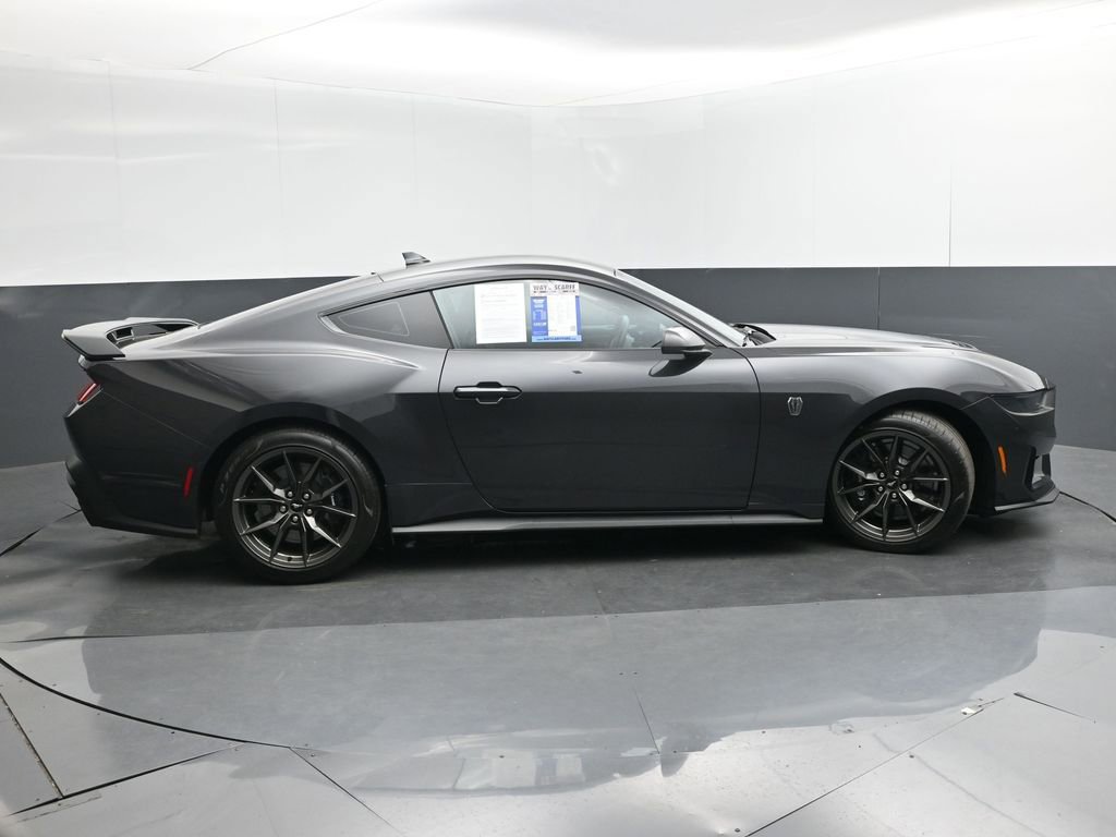 Used 2024 Ford Mustang Dark Horse RWD image 6