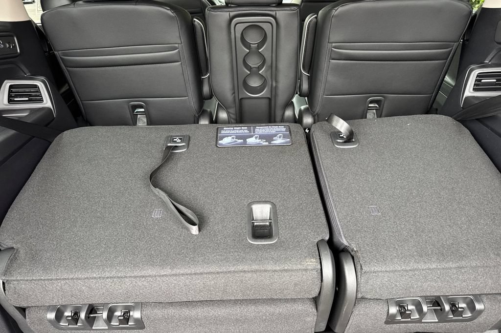 New 2026 Honda Odyssey Elite image 21