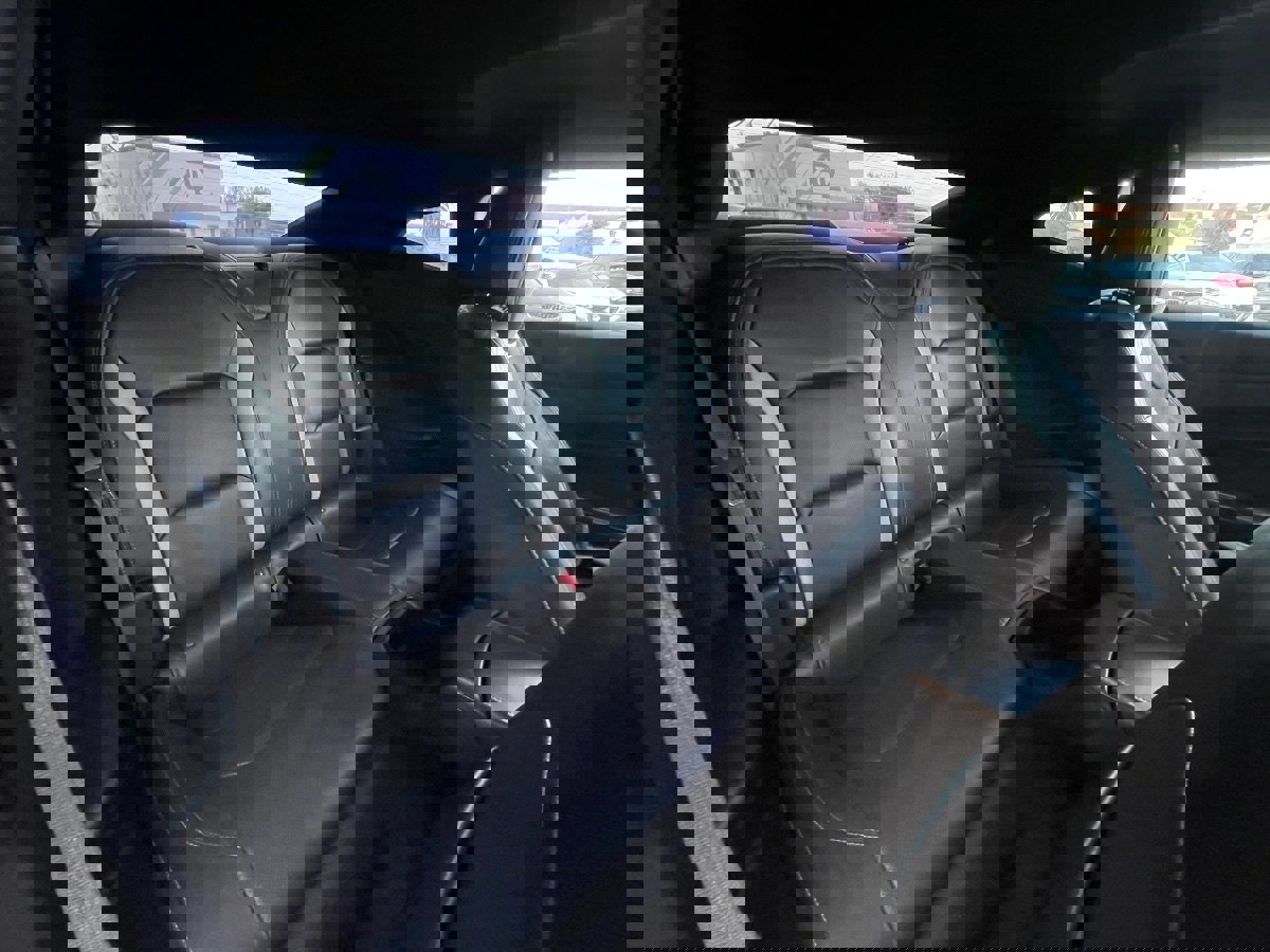 Used 2018 Chevrolet Camaro SS image 14