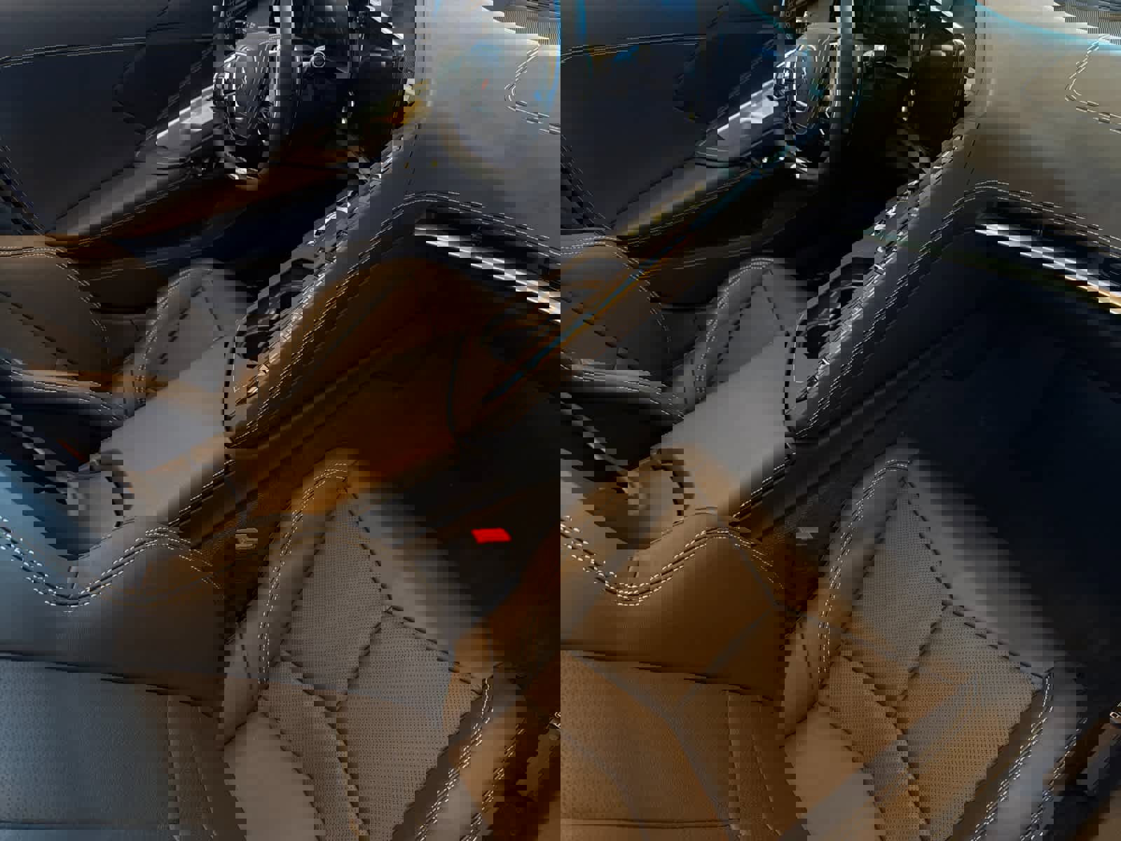 New 2025 Chevrolet Corvette Z06 image 13