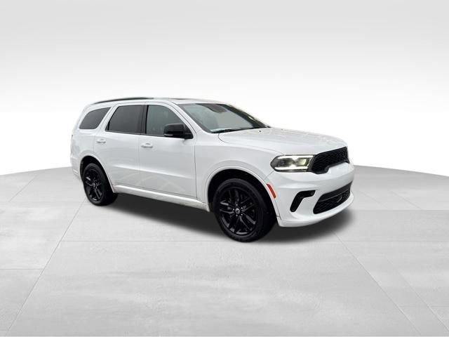 Used 2024 Dodge Durango GT