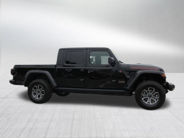 New 2026 Jeep Gladiator Mojave AWD/4WD image 2
