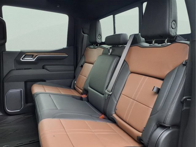 New 2026 Chevrolet Silverado 1500 High Country AWD/4WD image 10