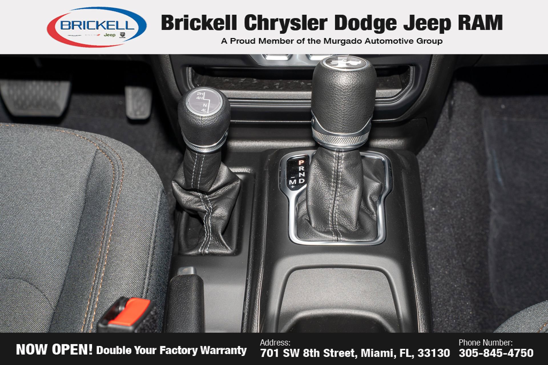 New 2026 Jeep Wrangler Sport image 19