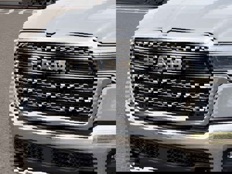 New 2026 RAM 1500 Limited image 11