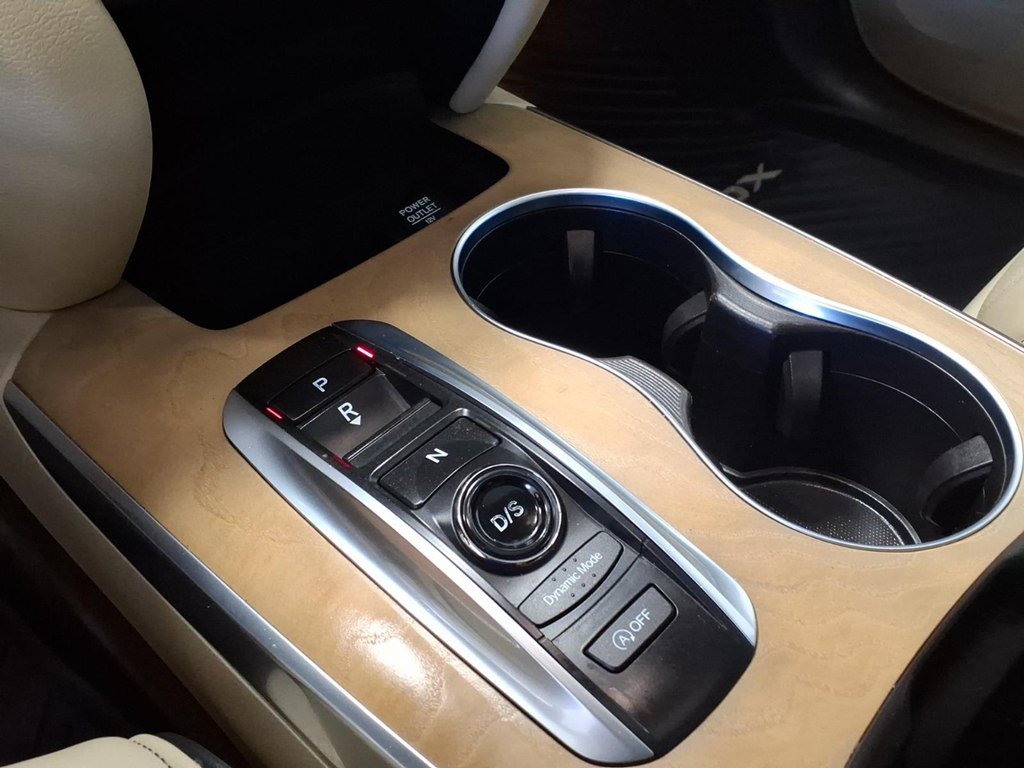 Used 2019 Acura MDX SH-AWD w/ Advance Package image 17