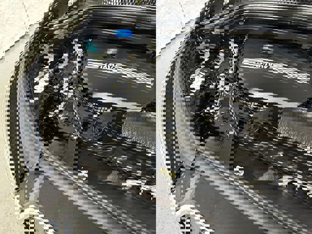 Used 2025 BMW X1 xDrive28i image 58