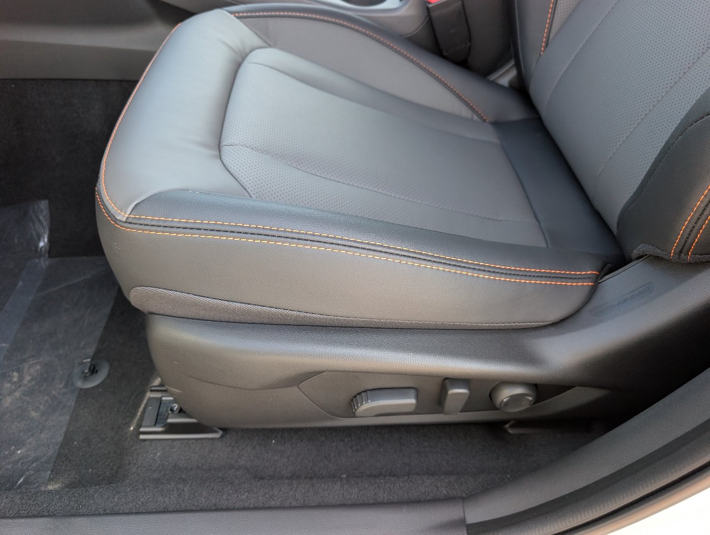 New 2026 Subaru Crosstrek 2.5i Limited AWD/4WD image 21