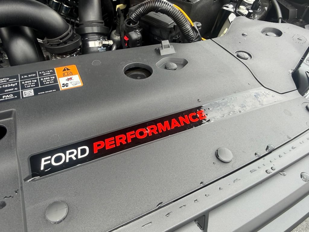 New 2026 Ford Ranger Raptor AWD/4WD image 63